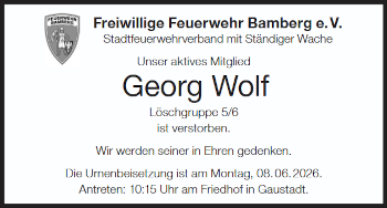 Redler Traueranzeige