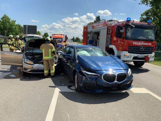 Technischer Hilfeleistungseinsatz