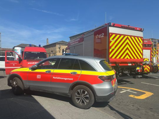 Technischer Hilfeleistungseinsatz