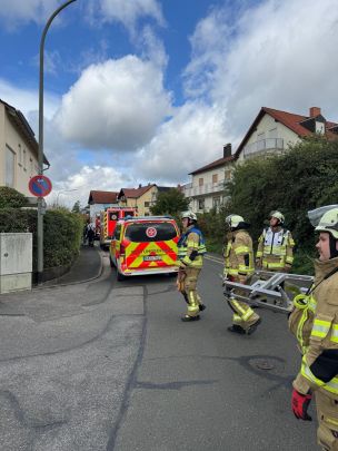 Technischer Hilfeleistungseinsatz