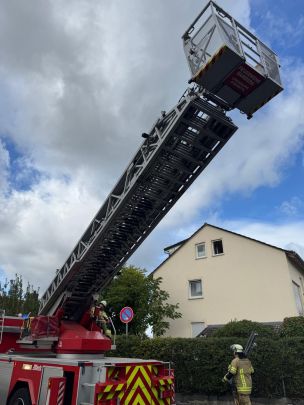 Technischer Hilfeleistungseinsatz