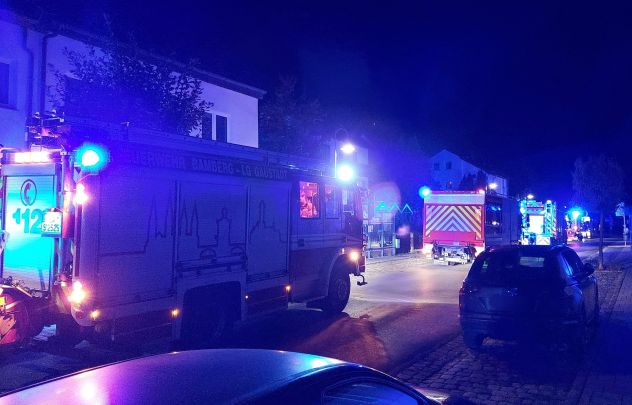 ABC-Einsatz (Atomar/Biologisch/Chemisch)