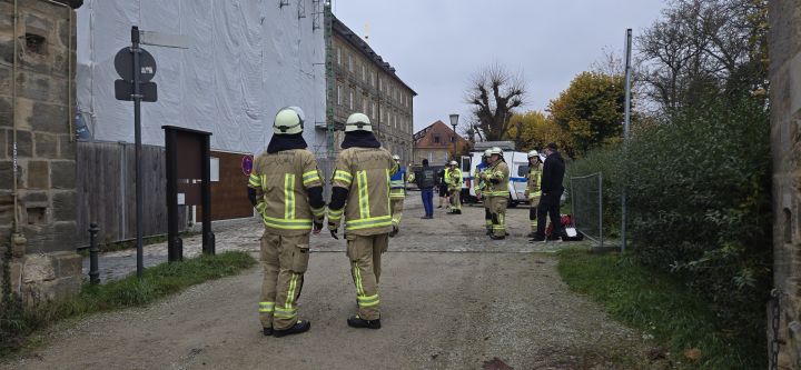 Technischer Hilfeleistungseinsatz