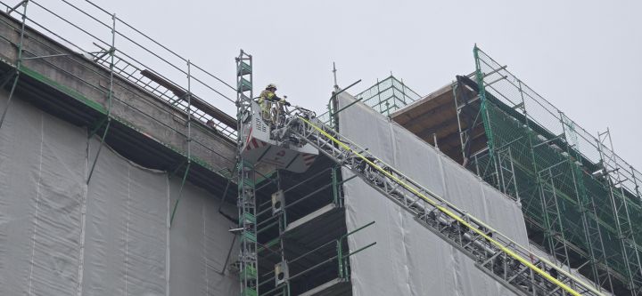 Technischer Hilfeleistungseinsatz