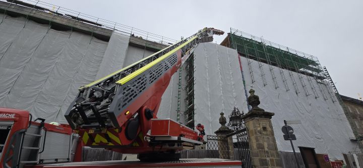 Technischer Hilfeleistungseinsatz