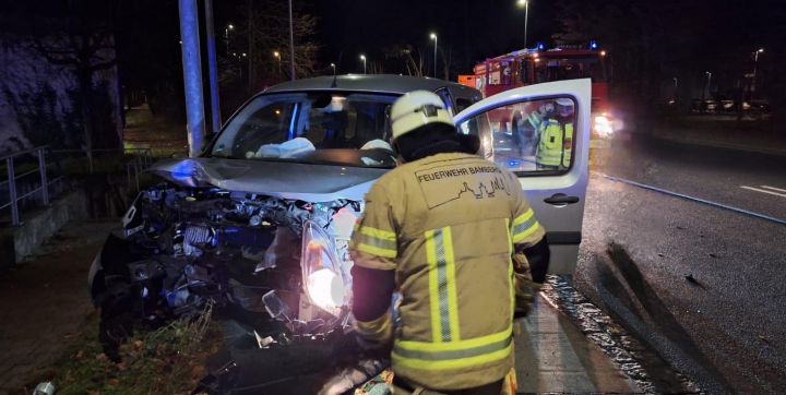 Technischer Hilfeleistungseinsatz