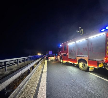 Technischer Hilfeleistungseinsatz