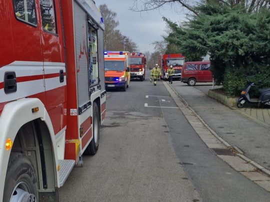 ABC-Einsatz (Atomar/Biologisch/Chemisch)