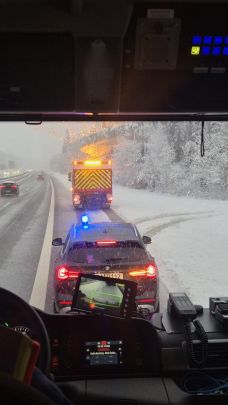 Technischer Hilfeleistungseinsatz