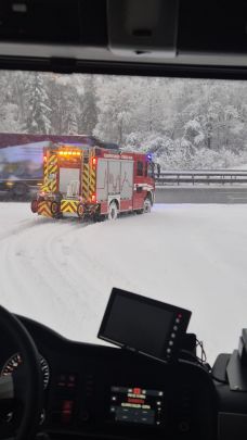 Technischer Hilfeleistungseinsatz