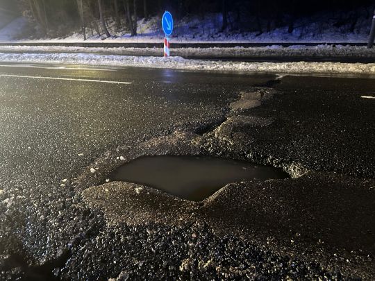 Technischer Hilfeleistungseinsatz