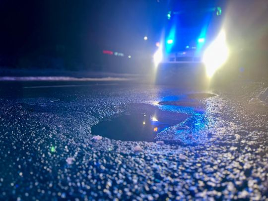 Technischer Hilfeleistungseinsatz