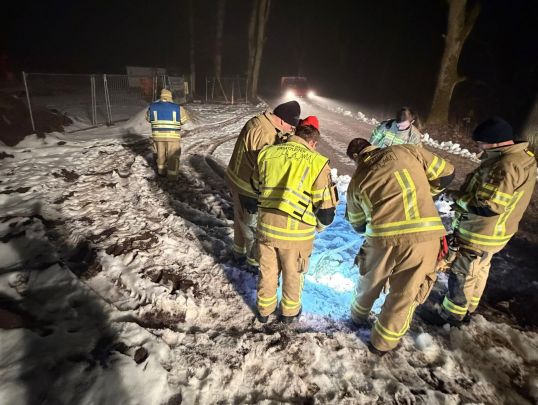 ABC-Einsatz (Atomar/Biologisch/Chemisch)