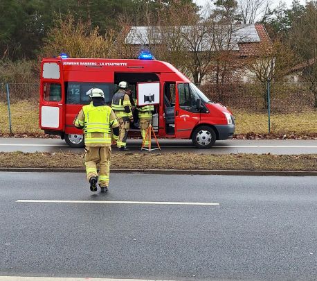 Technischer Hilfeleistungseinsatz