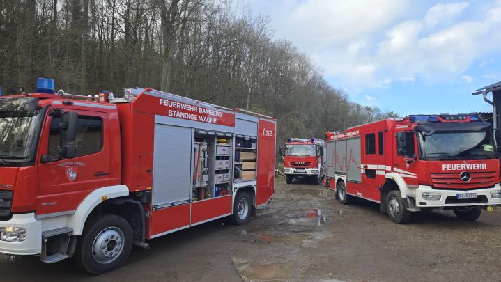 Technischer Hilfeleistungseinsatz