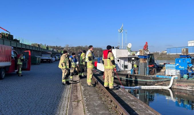 ABC-Einsatz (Atomar/Biologisch/Chemisch)