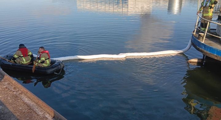 ABC-Einsatz (Atomar/Biologisch/Chemisch)