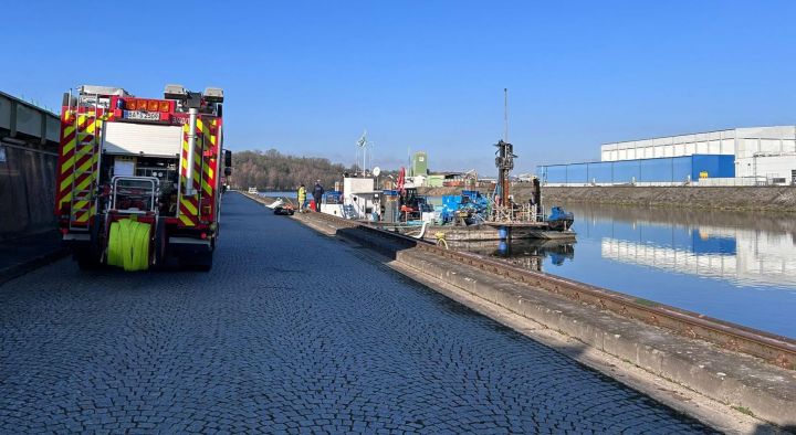 ABC-Einsatz (Atomar/Biologisch/Chemisch)