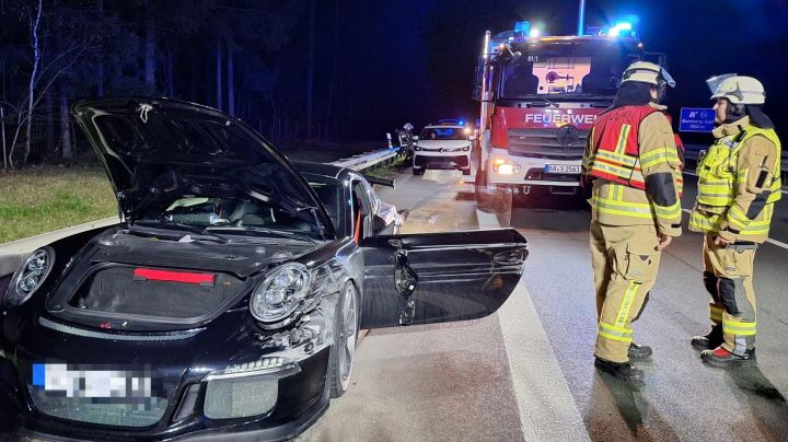 Technischer Hilfeleistungseinsatz