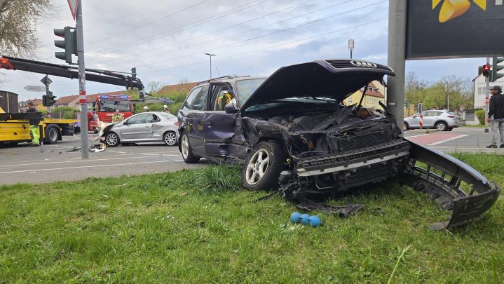 Technischer Hilfeleistungseinsatz