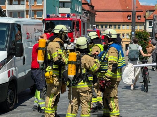 ABC-Einsatz (Atomar/Biologisch/Chemisch)