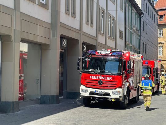 ABC-Einsatz (Atomar/Biologisch/Chemisch)
